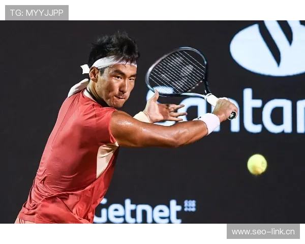 中网男双四强争夺激烈 布云朝克特与诺里无缘晋级