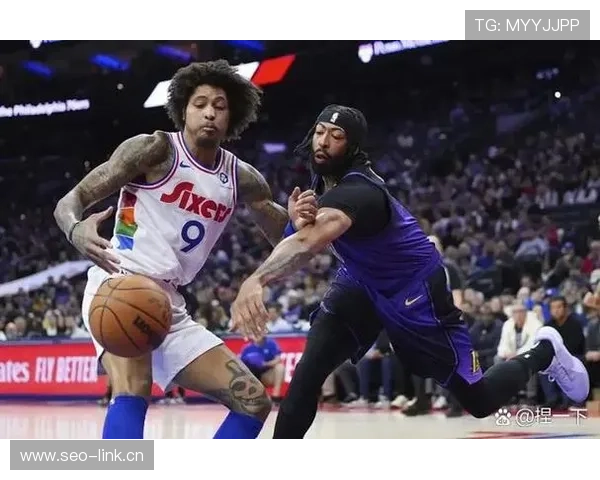 湖人客场挑战开拓者，浓眉带领球队力争四连胜