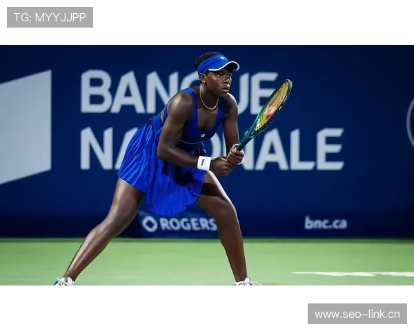 女子网坛新星姆博科崭露头角 持续突破闯入蒙特利尔站决赛